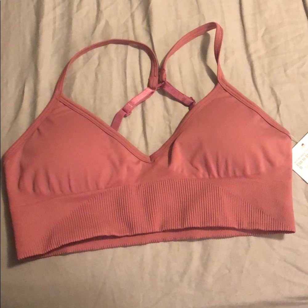 Lululemon ebb bra